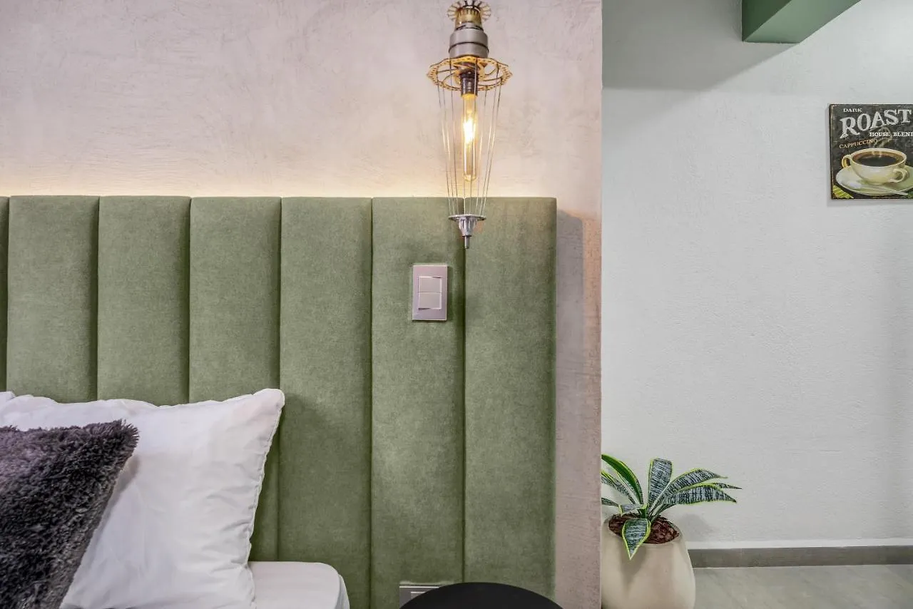 Apartamentos La Joaquina By Housy Host Medellín 0*,  Kolumbien