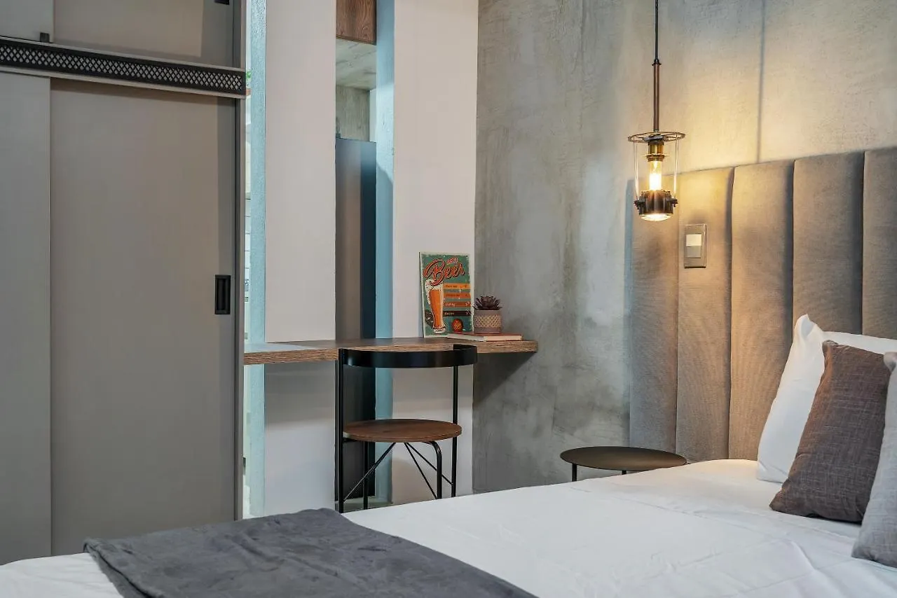 Apartamentos La Joaquina By Housy Host Medellín