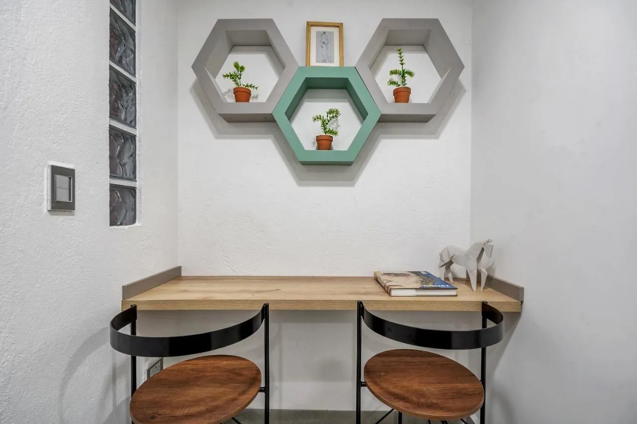 Apartamentos La Joaquina By Housy Host Medellín Colombia