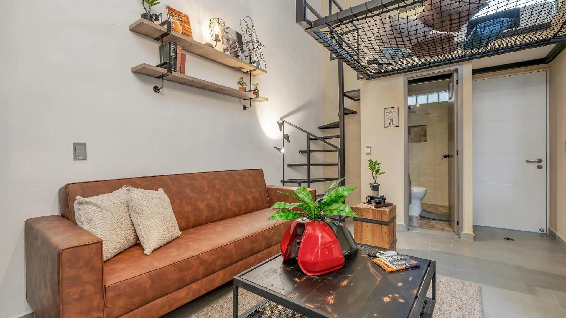 Apartamentos La Joaquina By Housy Host Medellín 0*,  Colombia