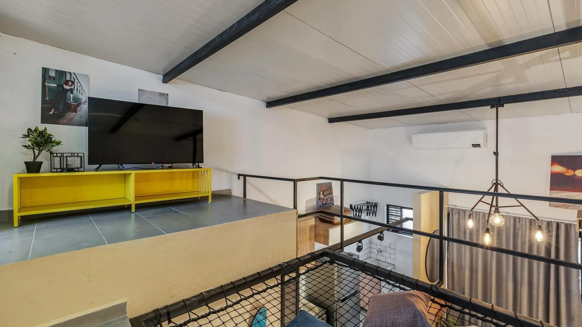 Apartamentos La Joaquina By Housy Host Medellín Colombia