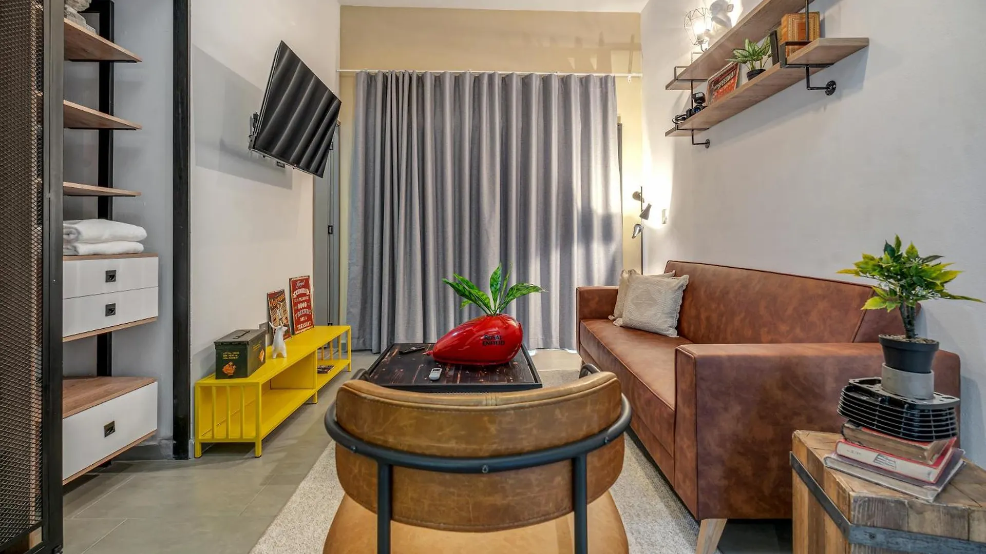 Apartamentos La Joaquina By Housy Host Medellín