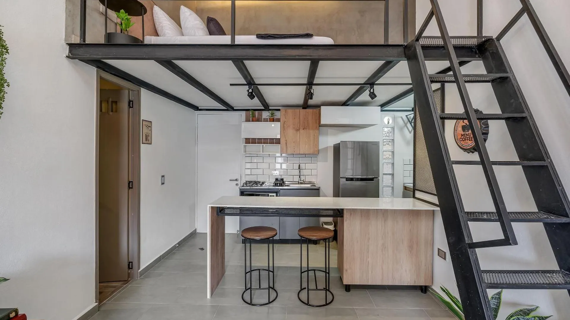 Apartamentos La Joaquina By Housy Host Medellín Colombia