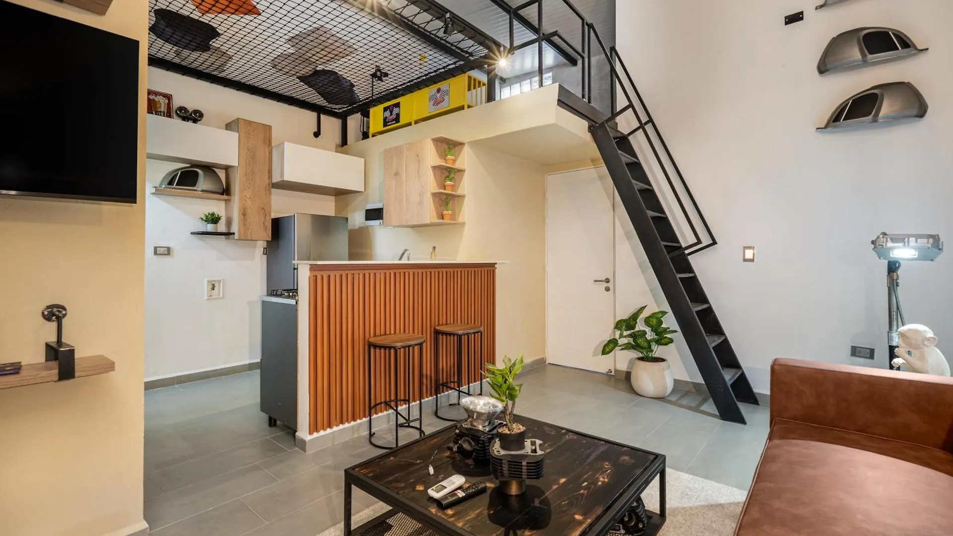 Apartamentos La Joaquina By Housy Host Medellín Colombia