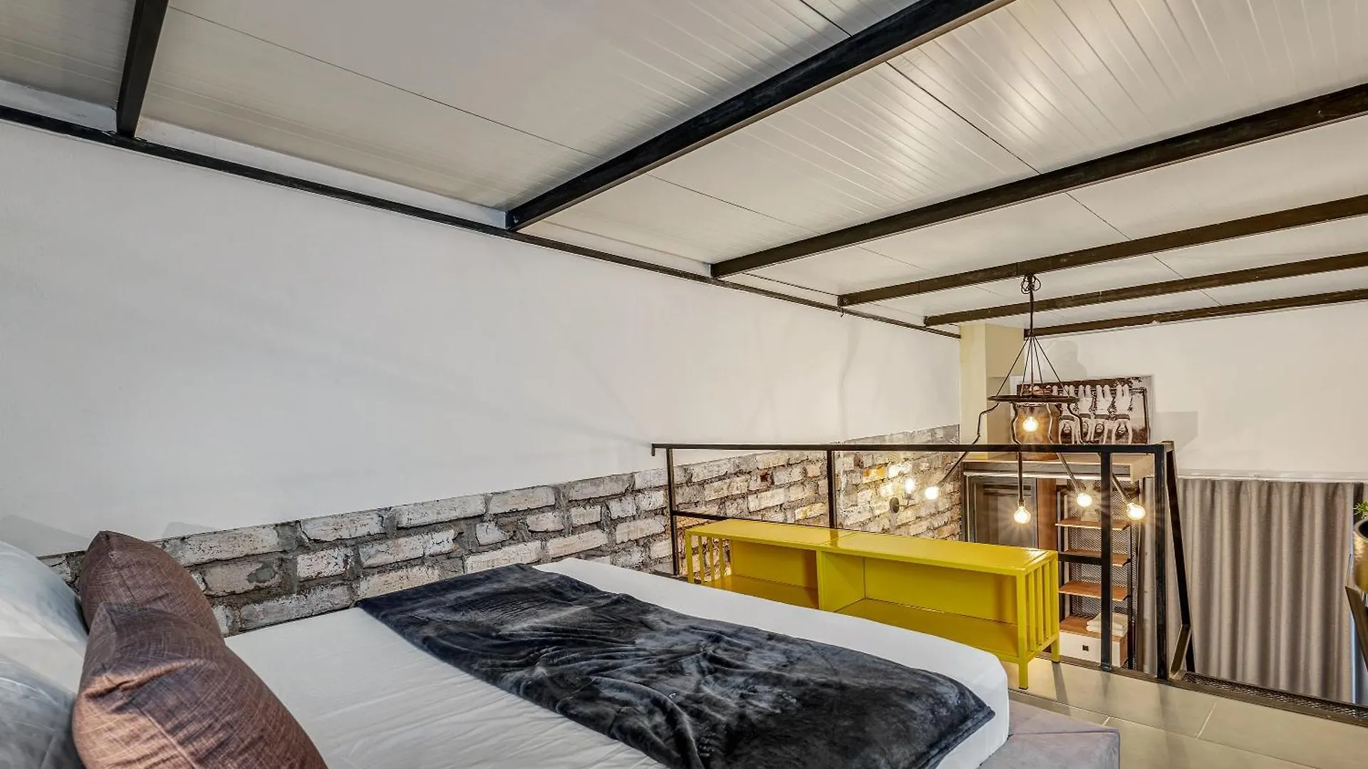 Apartamentos La Joaquina By Housy Host Medellín