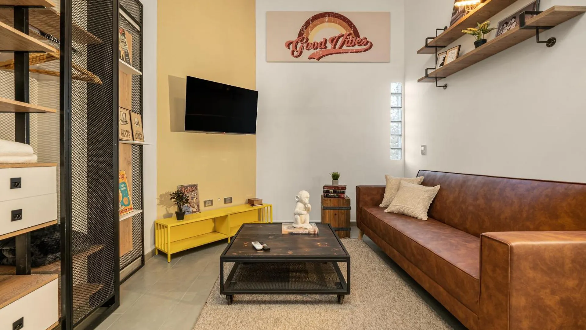 Apartamentos La Joaquina By Housy Host Medellín