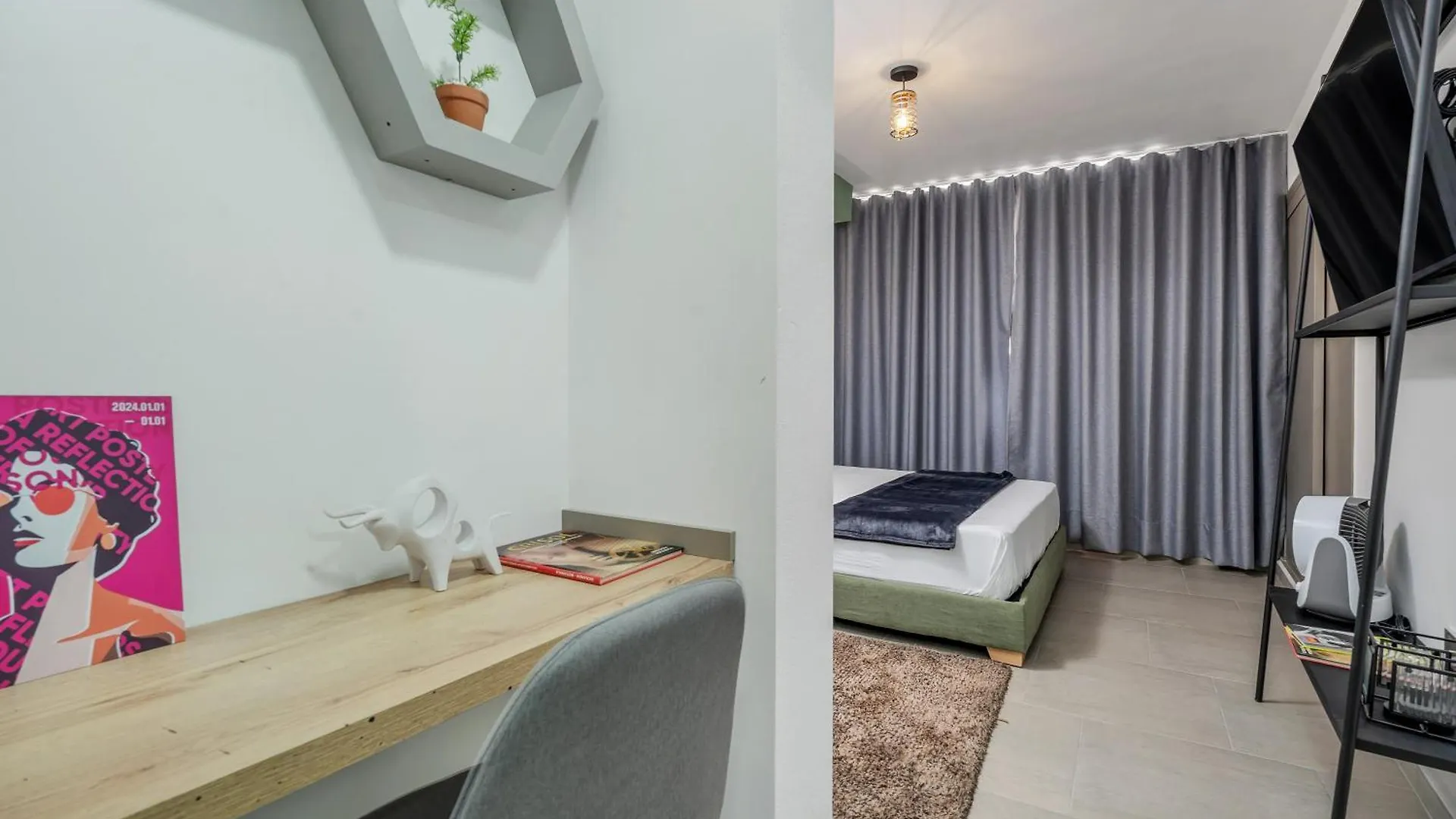 Apartamentos La Joaquina By Housy Host Medellín