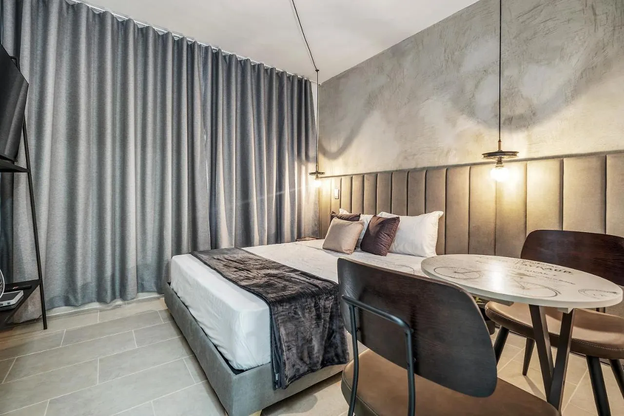 Apartamentos La Joaquina By Housy Host Медельин Колумбия