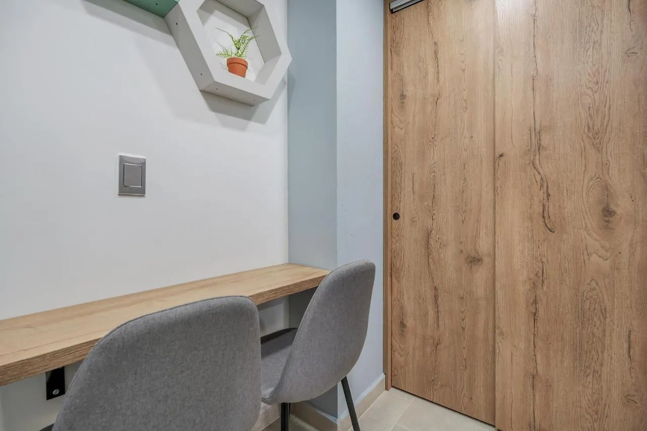 Apartamentos La Joaquina By Housy Host Медельин Апартаменты