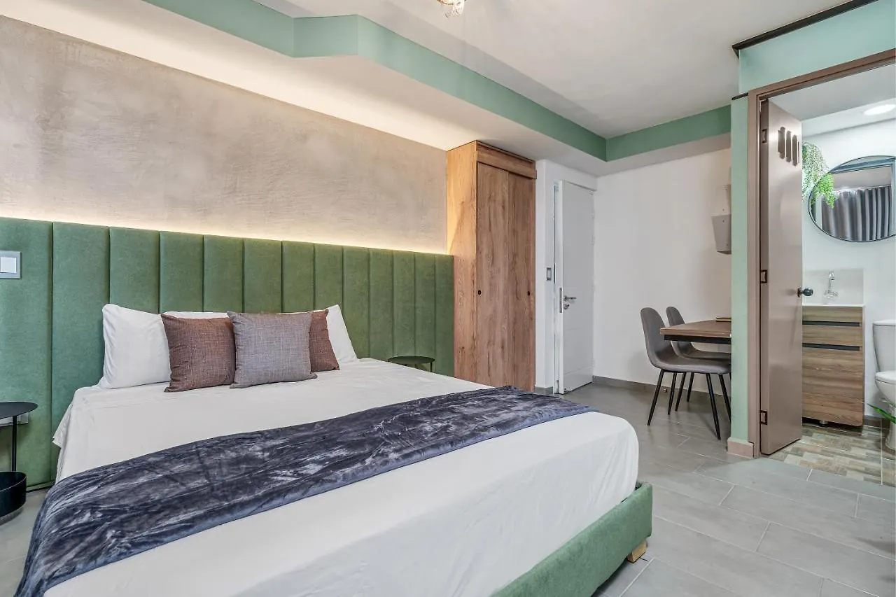 Apartamentos La Joaquina By Housy Host Медельин 0*,  Колумбия