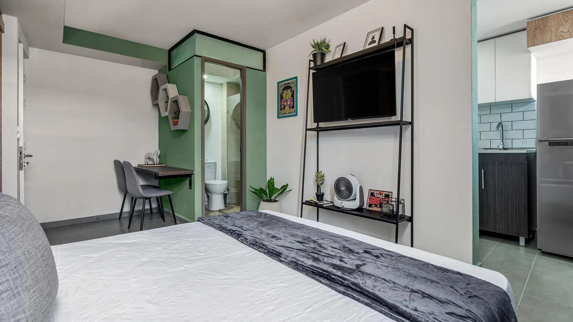 Apartamentos La Joaquina By Housy Host Медельин 0*,  Колумбия