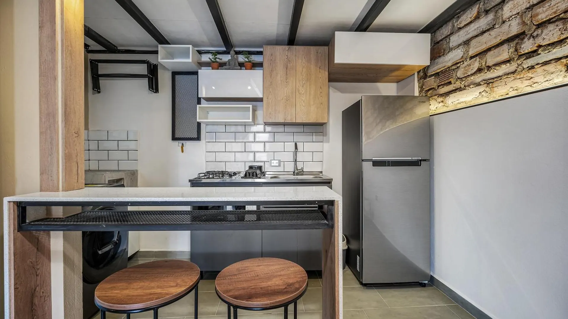 Apartamentos La Joaquina By Housy Host Медельин Апартаменты
