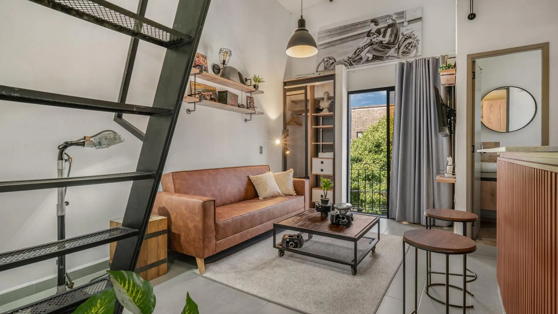 Apartamentos La Joaquina By Housy Host Медельин