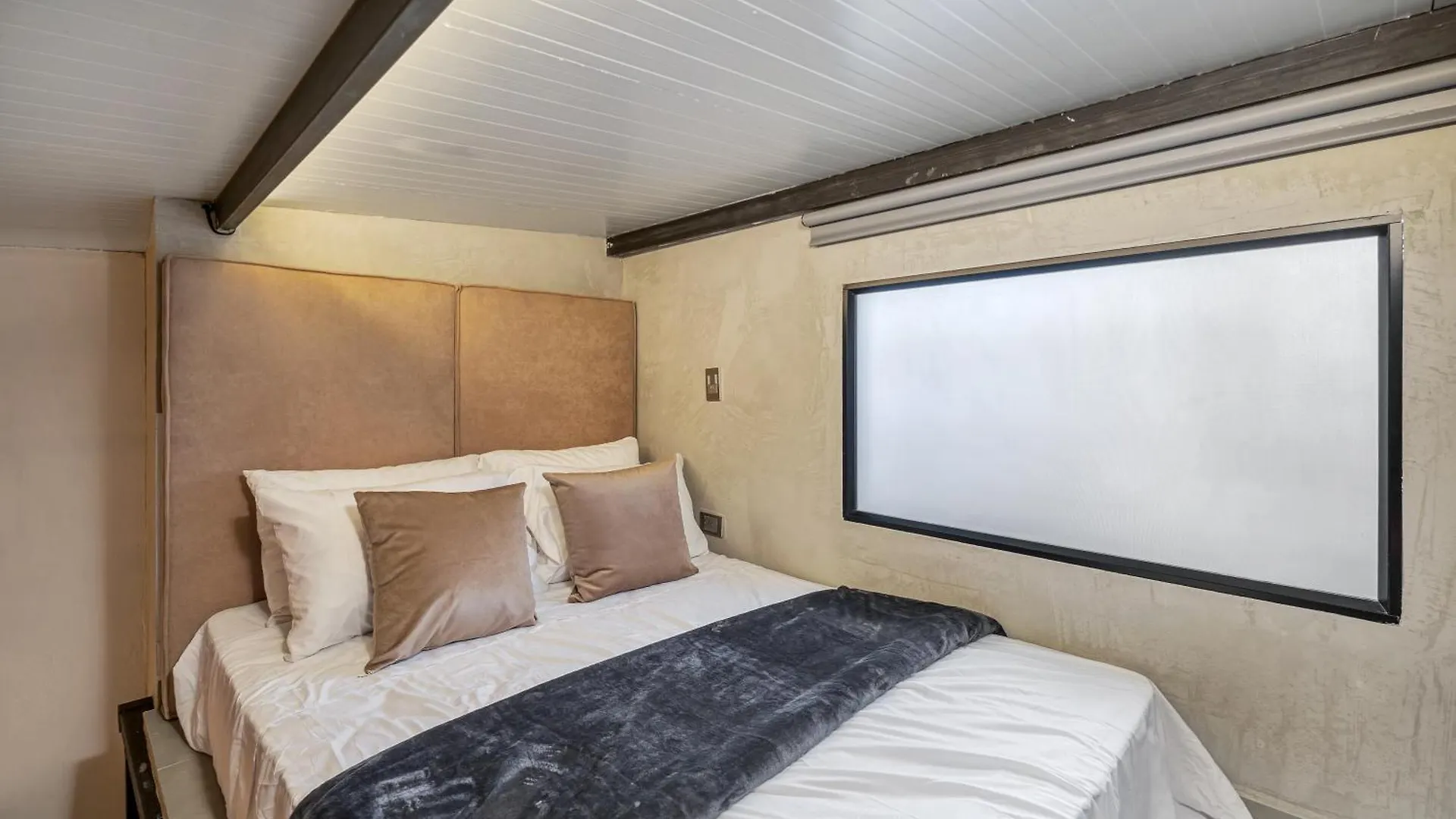 Apartamentos La Joaquina By Housy Host Медельин